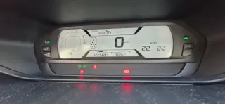 Despiece Citroën C4 Picasso 2015