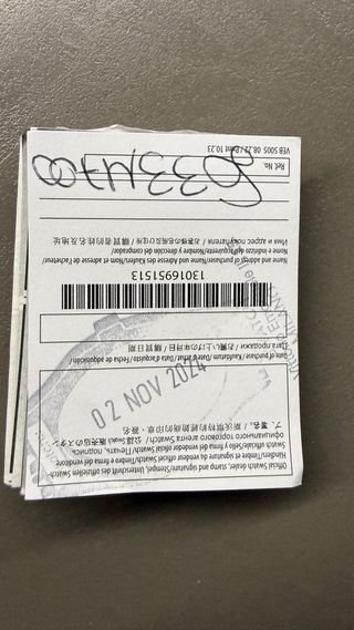 Omega x Swatch Moonswatch Mission to Earth