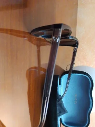 Occhiali da sole Gucci donna