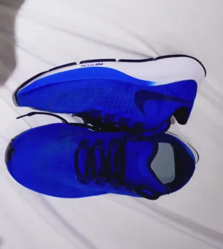 Zapatillas Nike , talla 41