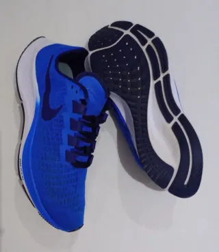 Zapatillas Nike , talla 41