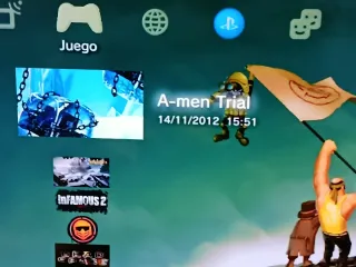 PS3 PlayStation 3 250GB + Controller + 2 giochi