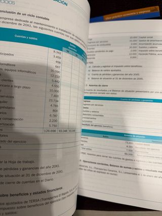 Introducción a la Contabilidad