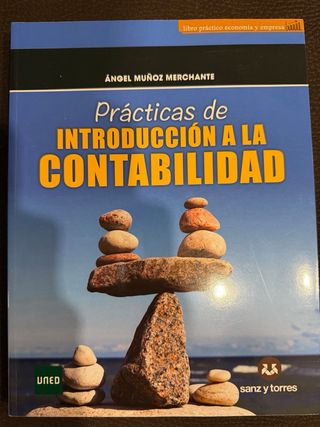Introducción a la Contabilidad