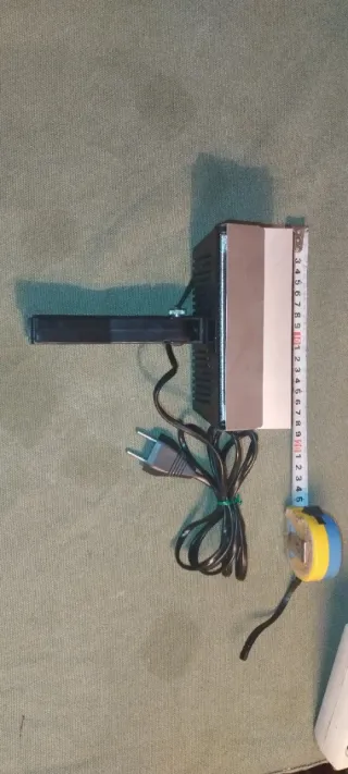 Foco Halógeno Duolox Typ 1000 con lampara