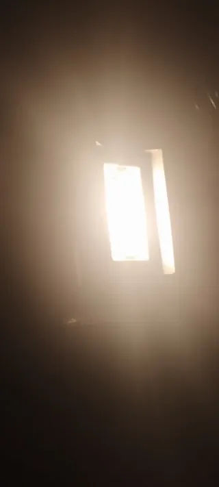 Foco Halógeno Duolox Typ 1000 con lampara