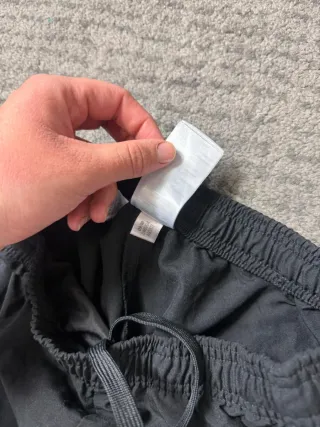 ¡¡OFERTA!! Talla S Pantalón Adidas Impermeable