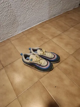 Zapatillas Nike Air Max 97