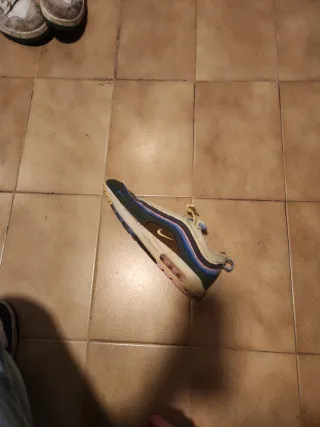 Zapatillas Nike Air Max 97