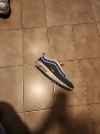 Zapatillas Nike Air Max 97