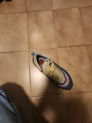 Zapatillas Nike Air Max 97