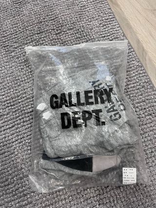 Gallery Dept. Shorts Taglia S Nuovi