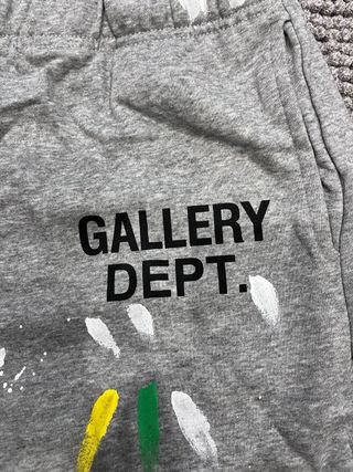 Gallery Dept. Shorts Taglia S Nuovi