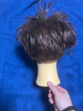 Cabeza de peluquería Steinhart