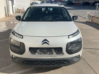 Citroën C4 Cactus PureTech 60KW (82CV) Feel Edition