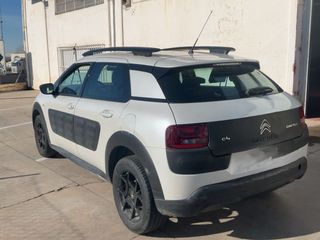 Citroën C4 Cactus PureTech 60KW (82CV) Feel Edition
