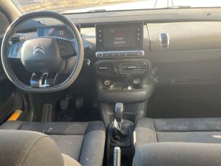 Citroën C4 Cactus PureTech 60KW (82CV) Feel Edition