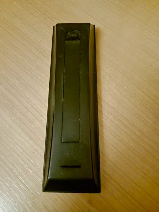 Pantalla Toshiba HD Negra de 22 pulgadas