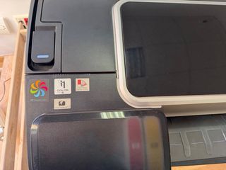 Plotter HP DesignJet Z5200