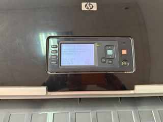 Plotter HP DesignJet Z5200
