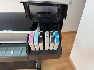 Plotter HP DesignJet Z5200
