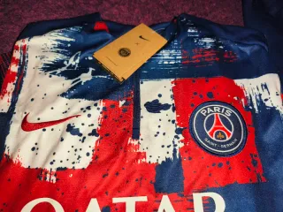 “Chándal Paris Saint Germain Entrenamiento–Talla L