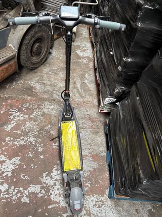 Patinete Eléctrico SmartGyro evo