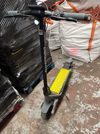 Patinete Eléctrico SmartGyro evo