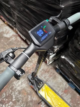 Patinete Eléctrico SmartGyro evo