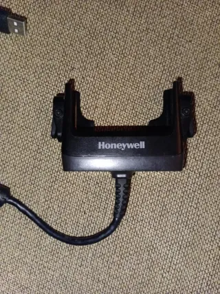 Cargador PDA Honeywell