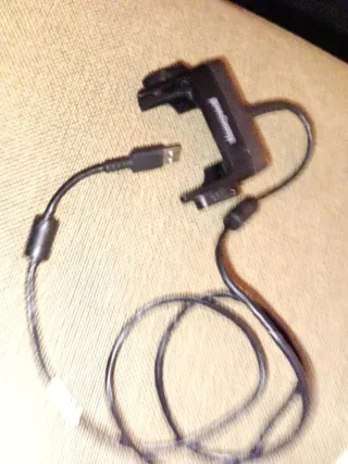 Cargador PDA Honeywell