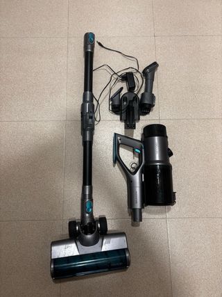 Aspiradora Cecotec Conga Rockstar 880