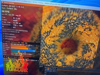 MSI GTX 1060 Gaming X 3G