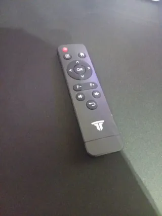 Mini Proyector Wielio 1080p sin usar