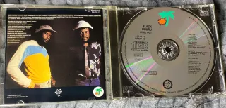2 CDs Black Uhuru Reggae