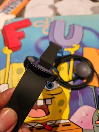 Samsung Galaxy Watch 5 Negro