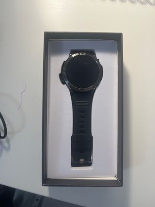 KK VG40 PRO Smartwatch Negro