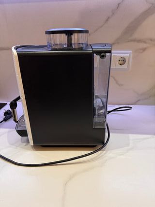 Cafetera Krups Roma Superautomática