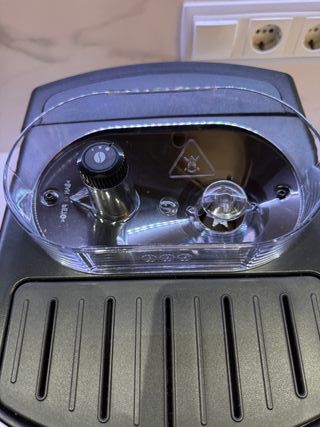 Cafetera Krups Roma Superautomática