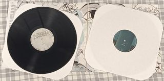 Vinilo Jhayco - Timelezz