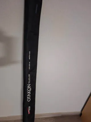 TUBERTINI SURFCASTING