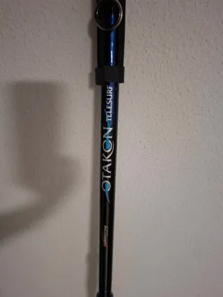 TUBERTINI SURFCASTING