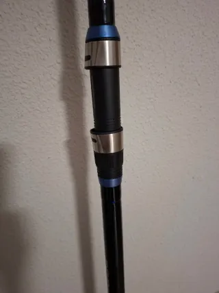 TUBERTINI SURFCASTING