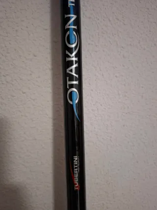 TUBERTINI SURFCASTING