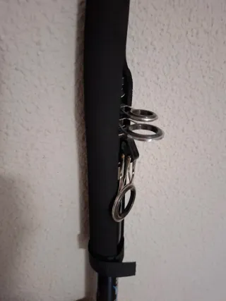 TUBERTINI SURFCASTING