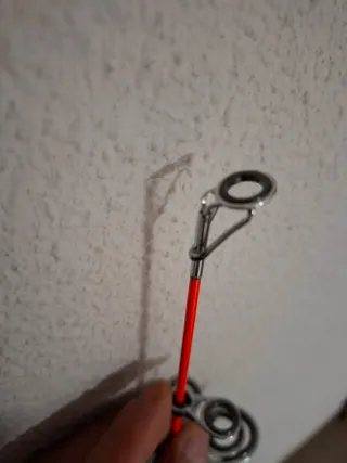 TUBERTINI SURFCASTING