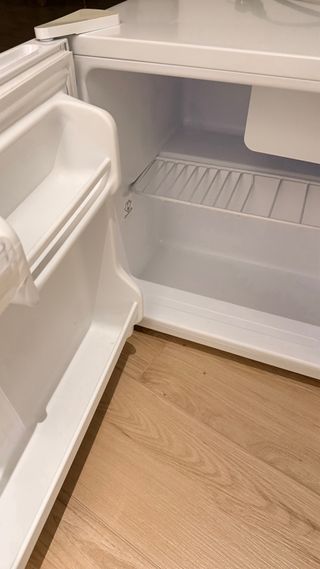 Mini nevera Ikea Tillreda 43L