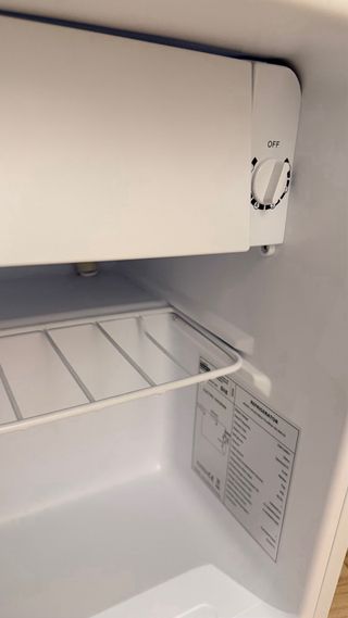 Mini nevera Ikea Tillreda 43L