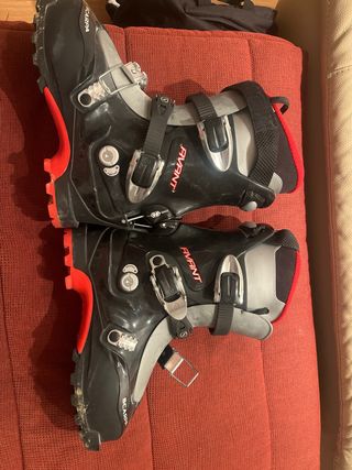 Botas de esquí Scarpa