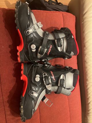 Botas de esquí Scarpa